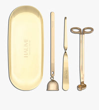 Load image into Gallery viewer, Bespoke Candle Care Set